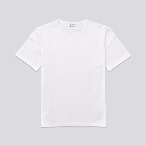 The T-Shirt White - ASKET - Modalova