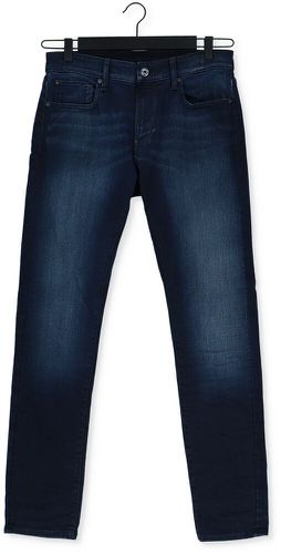 Skinny Jeans 6590 - Slander Indigo R Supers Herren Herren Größe 27/30 Denim - G-Star Raw - Modalova