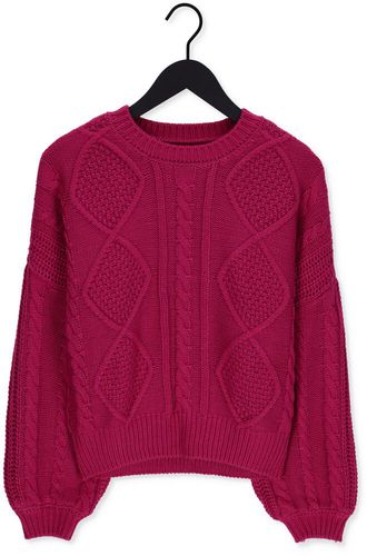 Pullover Olivia Cable Knitwear Sweater Damen Damen Größe XL Acryl - Colourful rebel - Modalova