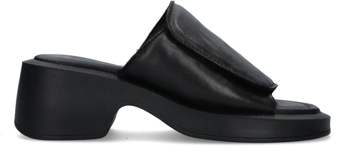 Mules Vita-sandal 84936 Damen Damen Größe 40 Leder - Bronx - Modalova