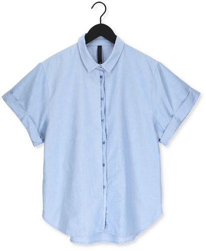 Bluse Short Sleeve Shirt Damen Damen Größe M Baumwolle - 10days - Modalova