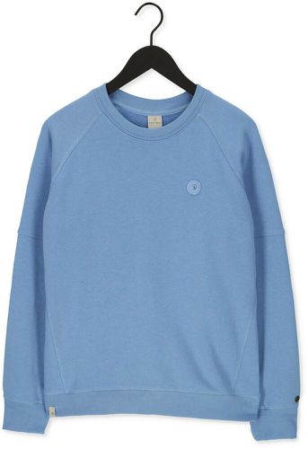 Sweatshirt R-neck Cotton Blend Herren Herren Größe 3XL Baumwolle - Cast Iron - Modalova