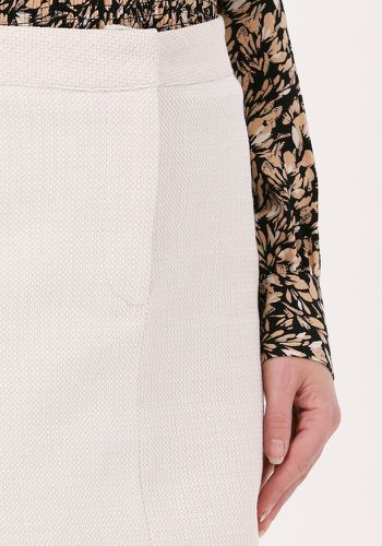 Minirock Basilie Skirt Damen Damen Größe XL Polyester - Another Label - Modalova