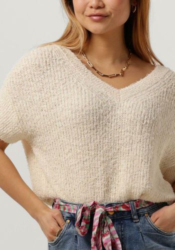 T-shirt Cinthia Knit - Damen Damen Größe XS Baumwolle - Circle Of Trust - Modalova