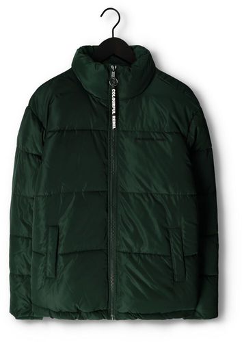 Wattierte Jack Finch Puffer Jacket Herren Herren Größe XL - Colourful rebel - Modalova