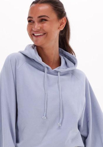 Sweatshirt Manila Hood Sweatshirt Damen Damen Größe S/M Baumwolle - MSCH Copenhagen - Modalova