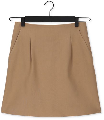 Minirock Cindy Sus Clementine Skirt Damen Damen Größe 38 Recyceltes Polyamid - Bruuns Bazaar - Modalova