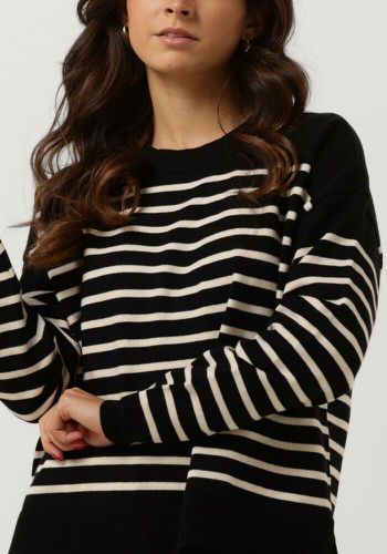 Pullover Collings Comfy Stripe Knit Blouse Damen Damen Größe XS Viskose - CC Heart - Modalova