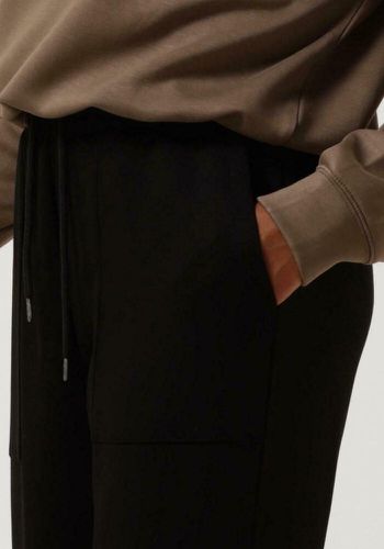 Jogginghose Ima Q Pocket Sweat Pants Damen Damen Größe XL Viskose - MSCH Copenhagen - Modalova