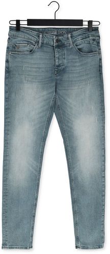 Slim Fit Jeans Riser Slim Cast Herren Herren Größe 28/32 Baumwolle - Cast Iron - Modalova