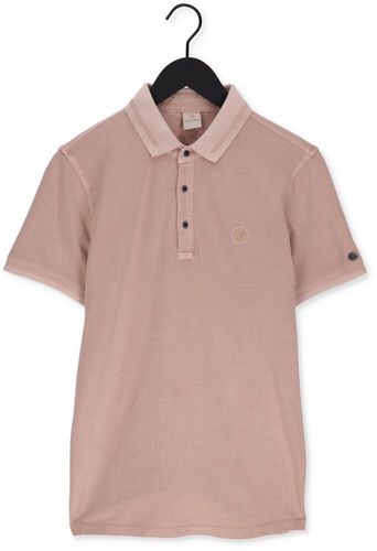 Polo-shirt Short Sleeve Polo Cotton Gd Pique - Herren Herren Größe XL Baumwolle - Cast Iron - Modalova