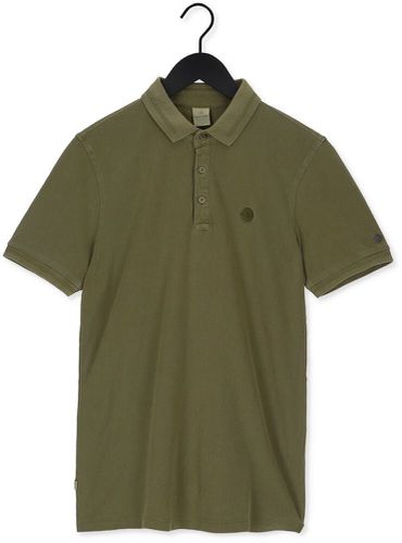 Polo-shirt Short Sleeve Polo Cotton Gd Pique Herren Herren Größe XXL Baumwolle - Cast Iron - Modalova