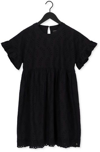 Minikleid Rissey Broderie Anglaise Babydoll Dress Damen Damen Größe XL Baumwolle - Colourful rebel - Modalova