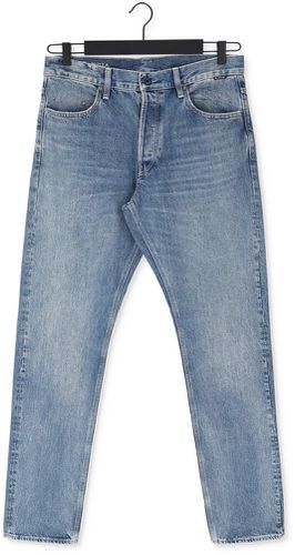 Straight Leg Jeans Triple A Regular Straight Herren Herren Größe 27/32 Baumwolle - G-Star Raw - Modalova