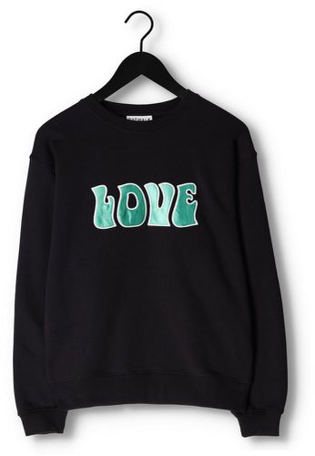 Sweatshirt Sw More Love Damen Damen Größe M Bio-Baumwolle - Catwalk Junkie - Modalova
