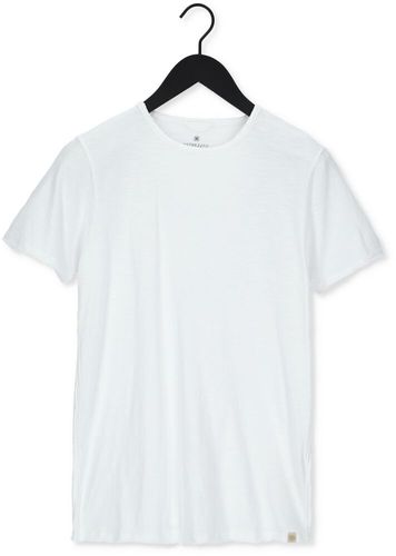 T-shirt Mc. Queen Basic Tee Slub Jersey Herren Herren Größe XL Bio-Baumwolle - Dstrezzed - Modalova