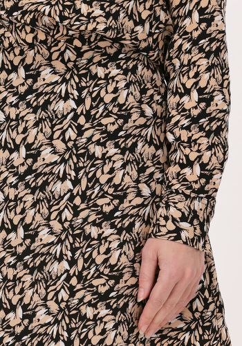 Minirock Varme Floral Skirt Damen Damen Größe XS Polyester - Another Label - Modalova