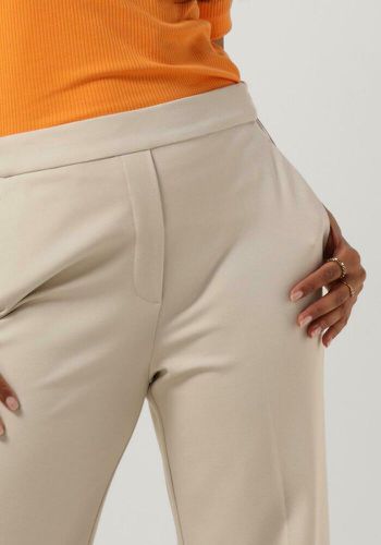 Hose Pants Wide Flare Double Jersey Damen Damen Größe 42 Viskose - Beaumont - Modalova