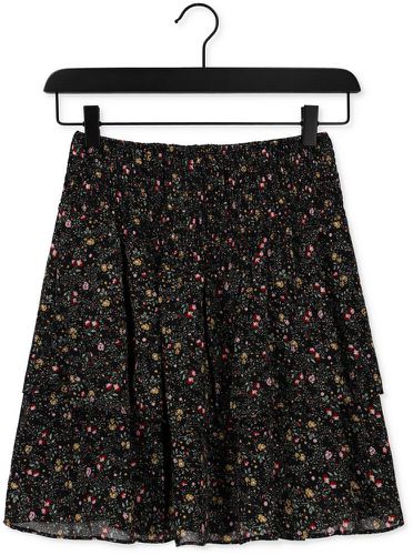 Minirock Noela Mini Flower Mini Layer Skirt Damen Damen Größe XL Polyester - Colourful rebel - Modalova