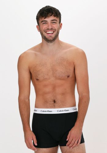 Boxershort 3-pack Trunks Herren Herren Größe XL Baumwolle - Calvin Klein Underwear - Modalova