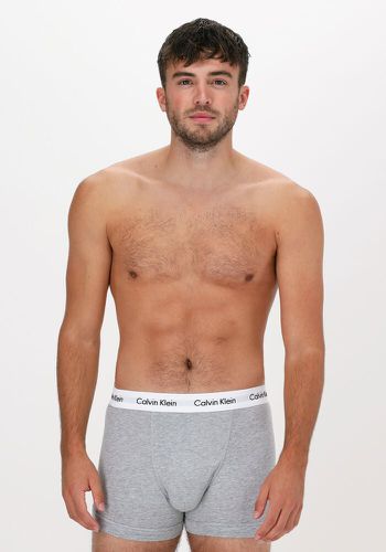 Boxershort 3-pack Trunks / Herren Herren Größe S Baumwolle - Calvin Klein Underwear - Modalova