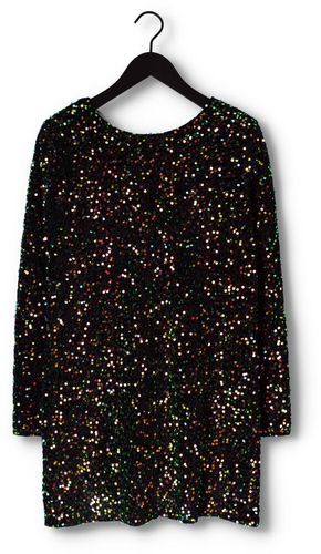 Minikleid Tina Sequins Straight Dress / Damen Damen Größe XS Pailletten - Colourful rebel - Modalova