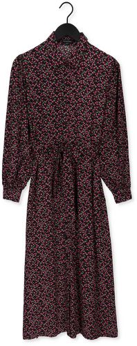 Midikleid Kera Small Flower Maxi Shirt Dress Damen Damen Größe XS Viskose - Colourful rebel - Modalova