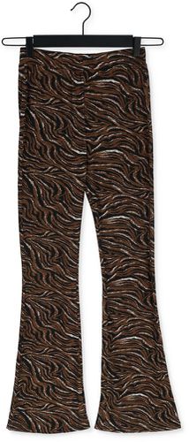 Schlaghose Tiger Peached Flare Pants Damen Damen Größe XS Polyester - Colourful rebel - Modalova