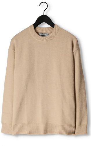 Sweatshirt Flake Heavy Knit Sweater Herren Herren Größe XXL Polyamid - Colourful rebel - Modalova