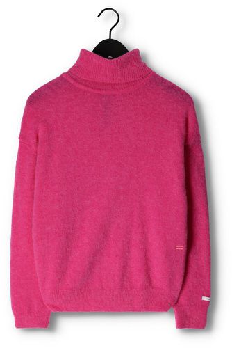 Rollkragenpullover Soft Turtleneck Sweater Damen Damen Größe L Polyamid - 10days - Modalova