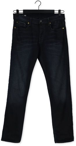 Slim Fit Jeans 5245 - Slander R Super Stretch Herren Herren Größe 27/30 Denim - G-Star Raw - Modalova