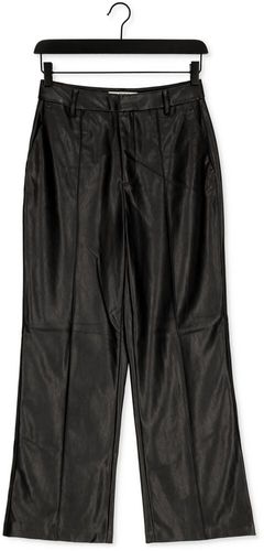 Hose Rus Vegan Leather Straight Pants Damen Damen Größe XL Leder-Optik - Colourful rebel - Modalova