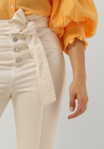 Slim Fit Jeans Bodi Colored Damen Damen Größe 28 Baumwolle - Circle Of Trust - Modalova