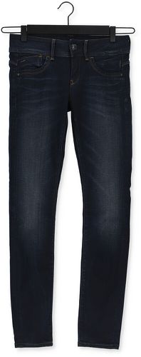 Skinny Jeans 6131 - Slander R Superstr Damen Damen Größe 24/30 Denim - G-Star Raw - Modalova