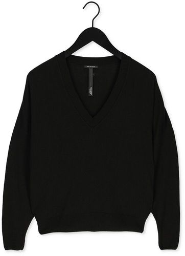 Pullover Thin V-neck Sweater Damen Damen Größe L Viskose - 10days - Modalova