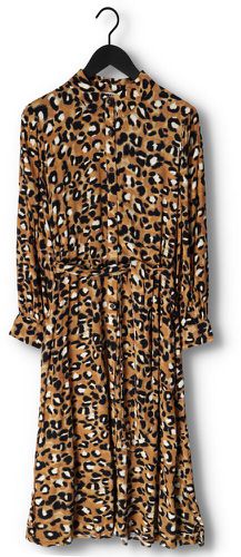 Maxikleid Kera Maxi Shirt Dress Damen Damen Größe XS Viskose - Colourful rebel - Modalova