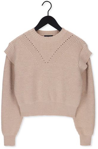 Pullover Toby Sleeve Detail Knitwear Sweater Damen Damen Größe XL - Colourful rebel - Modalova