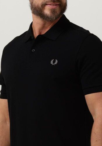 Polo-shirt Plain Shirt Herren Herren Größe XS Baumwolle - Fred Perry - Modalova