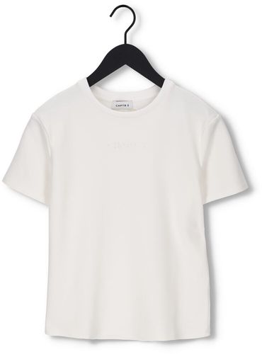 T-shirt Basic Tshirt Damen Damen Größe 38 Viskose - Chptr-s - Modalova
