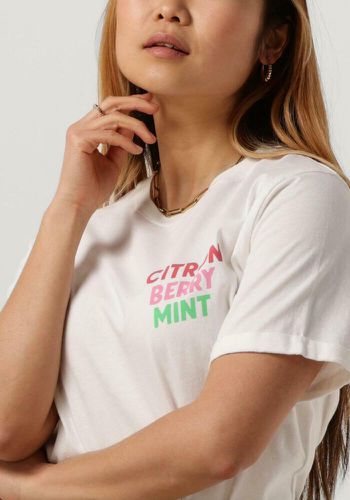 T-shirt Coco Tee Damen Damen Größe XL Baumwolle - Circle Of Trust - Modalova