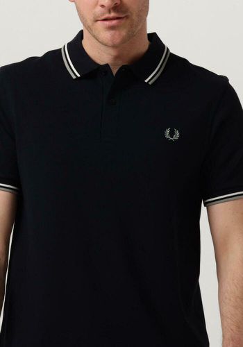 Polo-shirt Twin Tipped Shirt Herren Herren Größe XXL Baumwolle - Fred Perry - Modalova