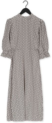 Midikleid Acai Clearence Dress Damen Damen Größe 34 Recyceltes Polyamid - Bruuns Bazaar - Modalova