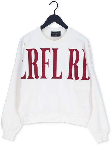 Sweatshirt Cr Big Dropped Shoulder Sweat - Damen Damen Größe XL Bio-Baumwolle - Colourful rebel - Modalova