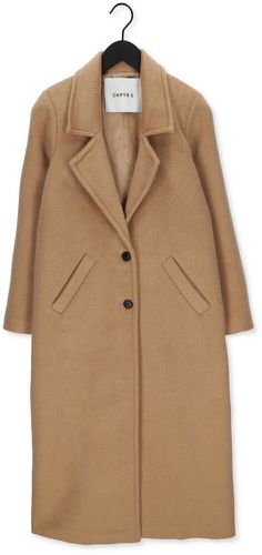 Mäntel Classic Coat Damen Damen Größe 42 Faux Fur - Chptr-s - Modalova