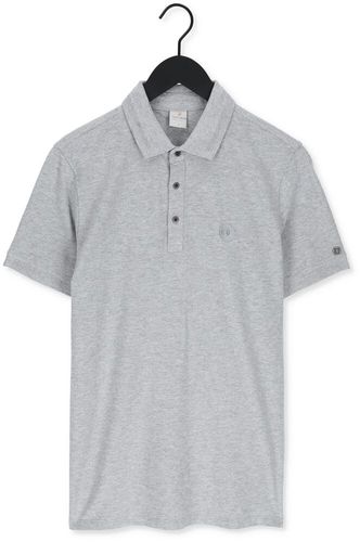 Polo-shirt Short Sleeve Polo Organic Cotton Pique Essential Herren Herren Größe M Bio-Baumwolle - Cast Iron - Modalova