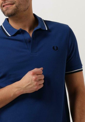 Polo-shirt Twin Tipped Shirt Herren Herren Größe XL Baumwolle - Fred Perry - Modalova