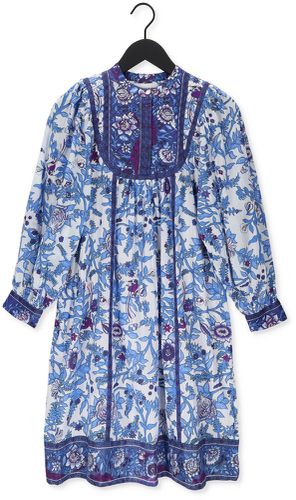 Minikleid Salma Dress Damen Damen Größe XS Baumwolle - Antik Batik - Modalova