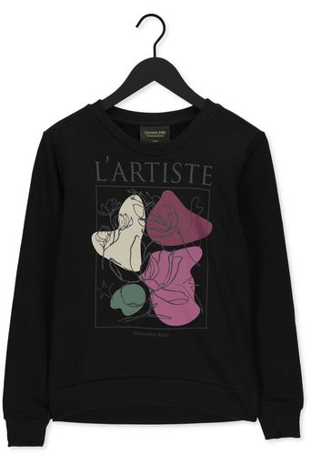 Sweatshirt Artiste Basic Sweat Damen Damen Größe L Bio-Baumwolle - Colourful rebel - Modalova