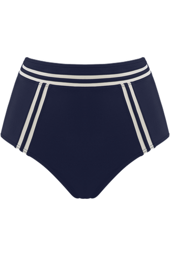 Sailor Mary High Waist Bikini Unterhose | - Marlies Dekkers - Modalova