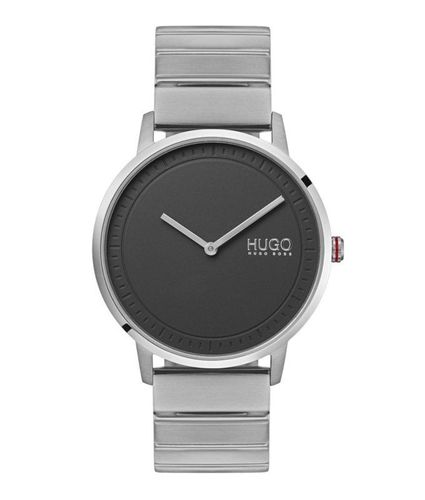 Hugo Boss Herrenuhr 40 mm - Hugo Boss Black - Modalova